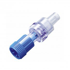 Valve SafeSite™ (1/EA 100/CS) by B Braun Medical, Inc.  ID 415068